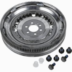 2295601009 - SACHS Vauhtipyörä