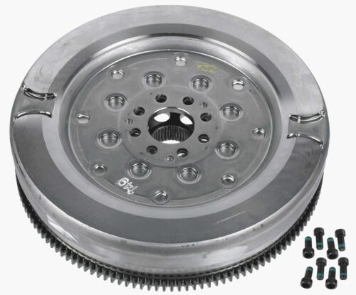 2295001534 - SACHS Vauhtipyörä