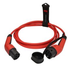 711306 - DEFA eConnect latauskaapeli 13,8 kW 5m