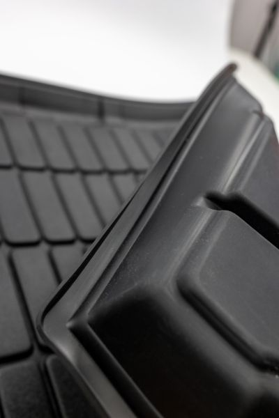 TM406803 - FROGUM Tavaratilan kaukalomatto Tesla Model 3 - Image 3