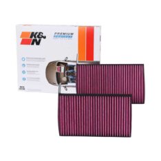 DVF5079 – K&N Sisäilmasuodatin Tesla Model 3