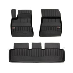 3D408593 – FROGUM ProLine 3D sisätilamattosarja Tesla Model 3
