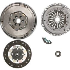 600 0084 00 LUK Kytkinpaketti